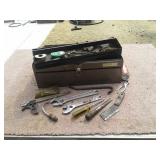 TOOL BOX&TOOLS