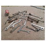 WRENCHES