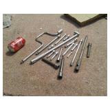 SOCKETS&EXTENSIONS:SPEED WRENCH