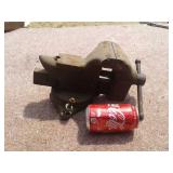 SUPERIOR NO.44 TABLE VISE