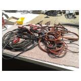 JUMPER CABLES