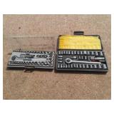 SOCKET&WRENCH SETS