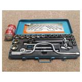 SOCKET SET