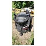 Craftsman 16 gal shop vac