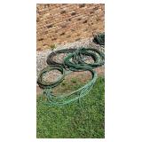 6 Garden Hoses