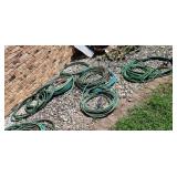7 Garden Hoses