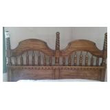 HEADBOARD (NO FRAME)