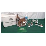 Department 56 Dickinson