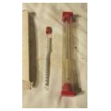 Thermohydrometer, from Mother Earth and more