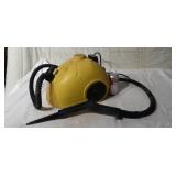 Steam Buggy electric steamer