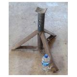 Jack stand