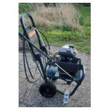 Craftsman 2000 PSI 5HP 2.2 GPM, 4400 cleaning