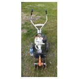 STIHL MM55 tiller