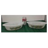 Glass Bake Oven dish