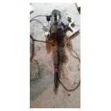 Wayne 1/3hp deep well pump, works