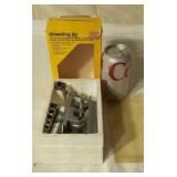 Stanley doweling jig