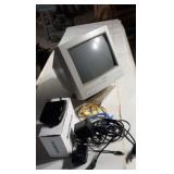 Magnavox monitor and Speed Stream 6520