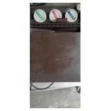 Angekolor laminar flow processor