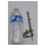 Vintage 1920s hand embroidery