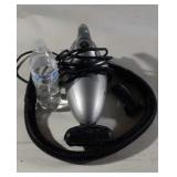 Predator Turbo Vacuum by Crofton