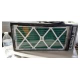 DC720 woodworkers portable dust collector,  3