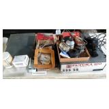 Photography equipment including, Futura 100 color