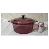 Visions CorningWare 5L glass dish
