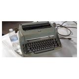 IBM Selectric typewriter
