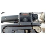 Skil and Craftsman Electric sanders, sheet metal