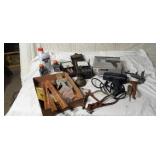 Black and Decker flameless heat gun, Robertshaw