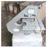 Test Rite scroll saw  (works)