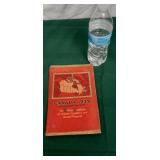 Canada 1939 New York World