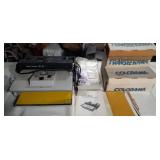 Seal Jumbo 160 M, Dry Mounting/Laminating press,