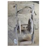 Hose reel