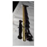 PTO and top link type O