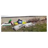 2 bags 2 cubic Ft. Golden trophy premium Cypress