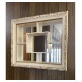 Mirror 29 x 25 inches