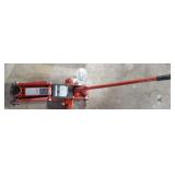 4000 LB. Hydraulic floor jack