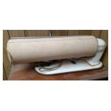 Hotpoint ironing machine