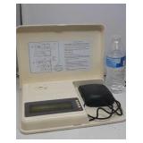 Memory Craft scan n sew