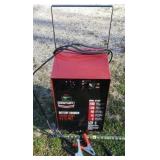 Century 6&12v. Battery Charger