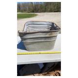 Galvanized Wash Tub