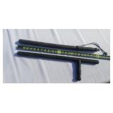 Night watchman Batons