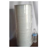 Roll of plastic wrap ( saran ply)