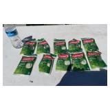Coleman mantles 10 packages