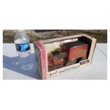 1/25 scale replica 1918 Ford tractor trailer,