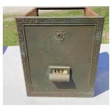 Post Office Box large