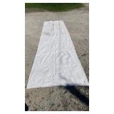 Painting Canvas 14 x 3 1/2 foot