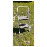 Cosco step ladder