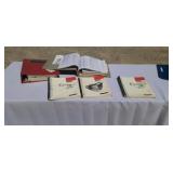 Hopeful of service manuals